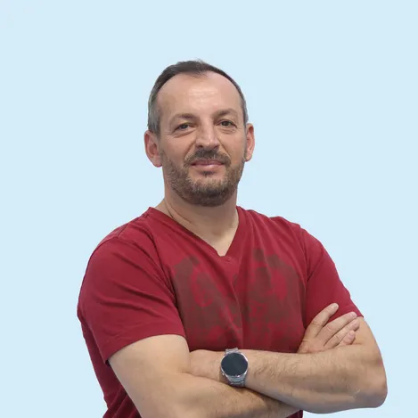 team member