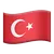 Turkish flag