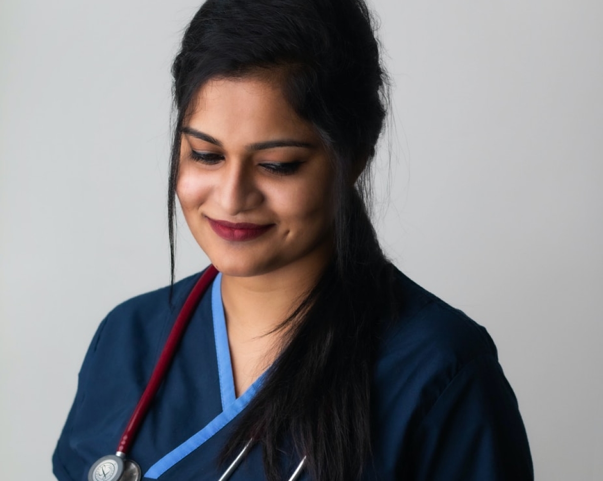 doctor